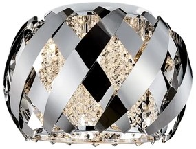 LUXERA 46068 - Plafonier STRATOSS 6xG9/33W/230V