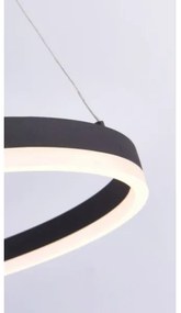 Lustră LED pe cablu dimabilă TITUS LED/38,5W/230V Paul Neuhaus 2382-13