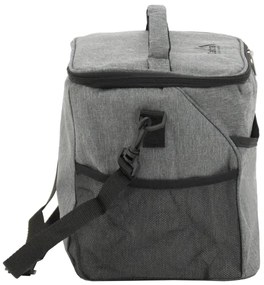 Geantă termoizolantă 10 l gri