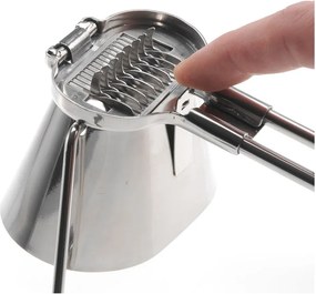 Răzătoare din oțel inoxidabil pentru verdețuri Westmark Exclusiv