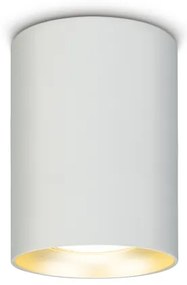 Brilagi - Spot LED RGBW reglabil TRINE 1xGU10/4,8W/230V alb/auriu