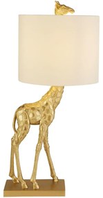 Lampă de masă 1xE27/10W/230V girafă Searchlight EU700887