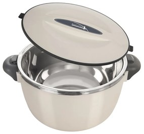 Orion Termos Termo alb, 2,2 l, 2,2 l