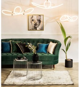 Wofi 11351 - Lustr LED MIRA 50W 230V 3000K cu reglaj intensitate