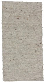 Covor gros din lână Rustic 60x120 covor țesut design modern