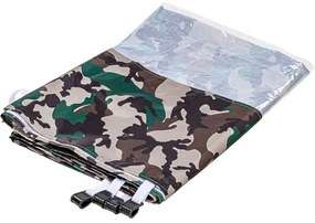 Perete lateral cu fereastră panoramică INSTENT "PRO"