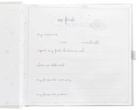 Album foto primul Craciun al bebelusului Disney Magical Beginnings Dumbo