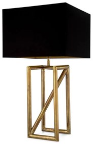 Veioza, Lampa de masa LUX Michelino