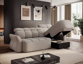 Coltar cu reglaj electric Beneth pe dreapta Royal 18