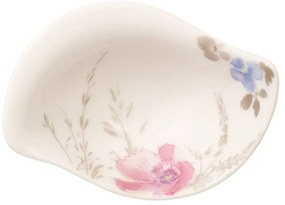 Bol din porțelan Villeroy &amp; Boch Mariefleur Serve, ⌀ 12 cm, motiv floral, multicolor