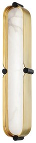 Aplica de perete LUX, design modern, TRIBECA
