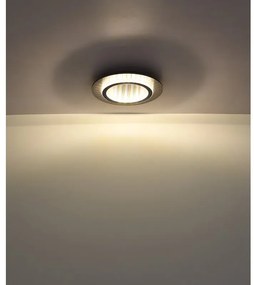 Plafoniera LED CCT JAYDEN 35cm