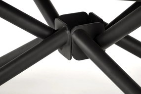 Masa extensibila Vitorino L160-220x l90x H75 cm
