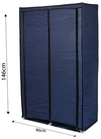 Pantofar Kukevi 1 (albastru închis) . 1094542