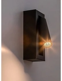 Spot LED de perete Rabalux 71285 GELLO LED/4W/230V negru