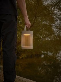 Lampa portabila solara, 3-step Moodmaker, protectie IP44, Coupar sand