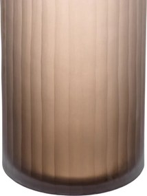 Vaza, Vas decorativ design LUX Haight M, maro