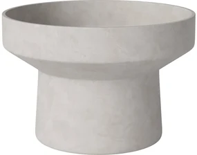 Ghiveci combinat Ø60 x h.38 cm - Bolia