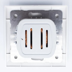 Variator rotativ, 400W, IP20, Alb, Panasonic Arkedia Slim