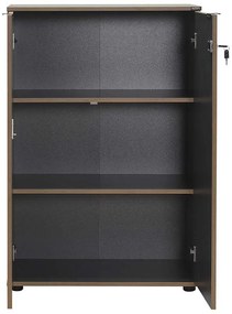 Dulap Vabene 2 (antracit) . 1092983