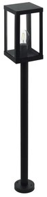 Eglo 94833 - Corp de iluminat exterior ALAMONTE 1 1xE27/60W/230V