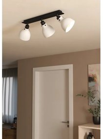 Spot Eglo 43829 MATLOCK 3xE27/40W/230V