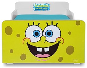 Pat copii Start Sponge Bob 2-8 ani