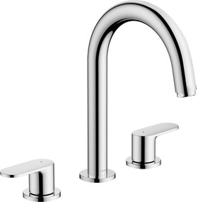 Hansgrohe Vernis Blend baterie lavoar stativ crom 71553000