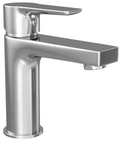 Baterie de lavoar BATH DELUXE 28-005-04-60-04 NAESBY 15,9 cm crom