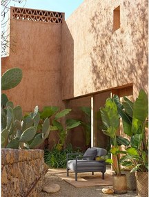 Canapea Modulara Exterior Nardi - Maximo 5 - TERRA timo Sunbrella®