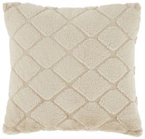 Pernă decorativă din micropluș/cocolino 43x43 cm Cosy Diamond – Catherine Lansfield