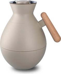 Termos bej 1 l Stay Warm – Rosendahl