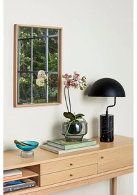 Vază handmade din sticlă Lunar – Hübsch