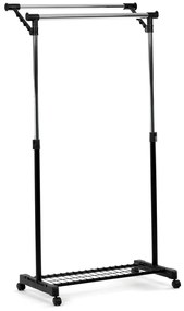 Suport pentru haine 84511 BK, negru