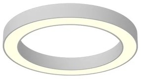 Plafonieră LED dimabilă Immax NEO 07212L PASTEL LED/53W/230V alb Tuya + telecomandă