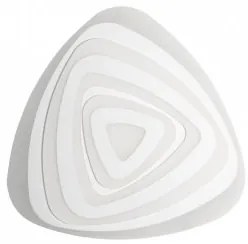 Plafoniera moderna led 100W Dolce EL0067631 Erste