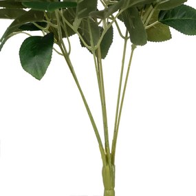 Plantă artificială (înălțime 43 cm) Roses – Ixia