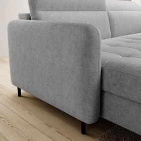 Coltar extensibil Gomsi pe stanga Raquel 03