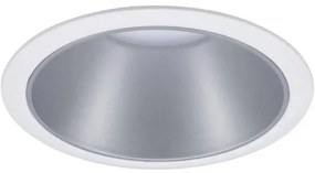 Paulmann 93410 - Set 3x LED 6,5W IP44, luminar baie COLE, dimabil, 230V