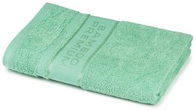 Prosop de corp 4Home Bamboo Premium mint, 70 x 140 cm, 70 x 140 cm