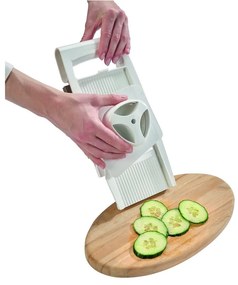 Răzătoare universală Leifheit Comfortline 4+1 23170