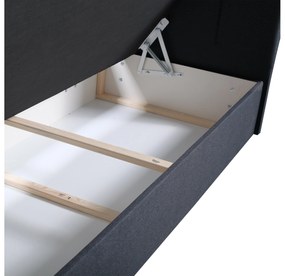 Pat boxspring Skar (malmo new 95). 1064093