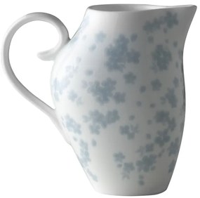 Urcior albastru 25 cl Colectia Slåpeblom - Wik & Walsøe