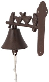 Clopot din metal – Esschert Design