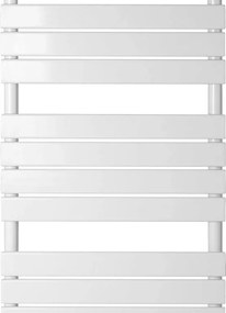 AQUAMARIN Radiator vertical pentru baie 180 x 60 cm, alb