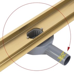 Rigola dus Neox pro auriu periat 60