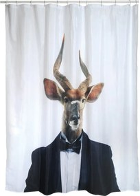 Perdea de duș 180x200 cm Nyala – MSV