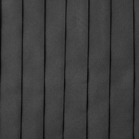 Lustra XXL suspendata design decorativ SAIGON IN 130cm Black