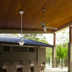 Rabalux 8764 - Corp de iluminat exterior OSLO 1xE27/60W