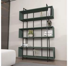 Raft Brutus (Verde + Negru) . 1101440